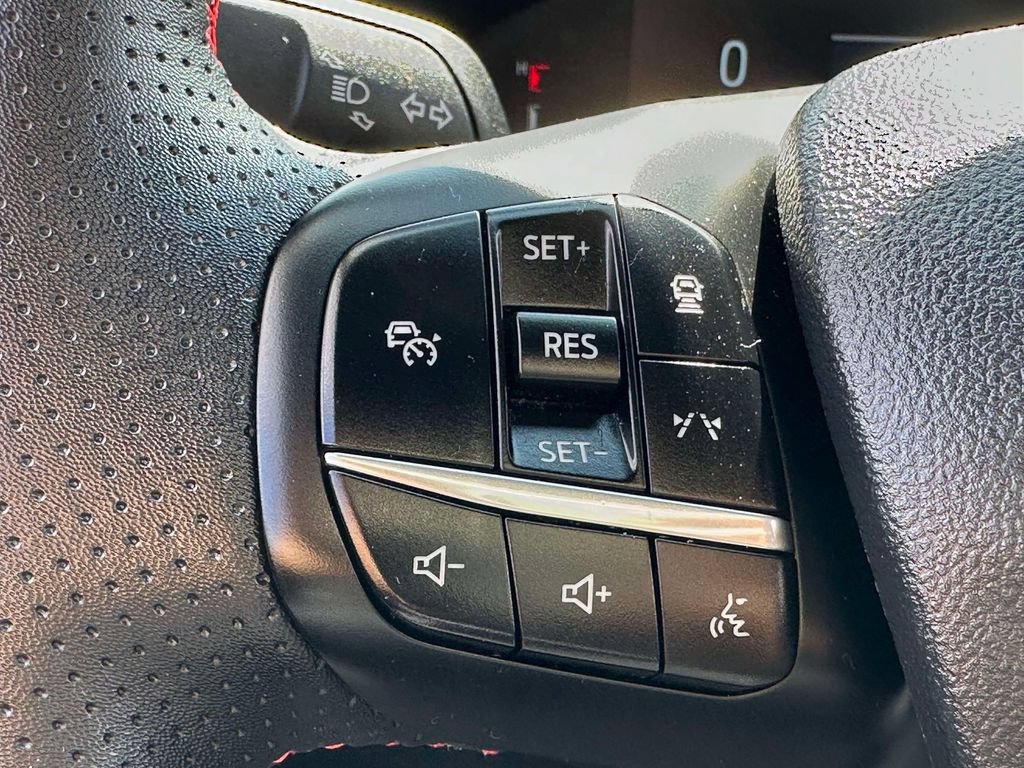 Certified 2024 Ford Escape ST-Line w/ Tech Pack #1 FWD image 14