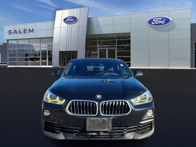 Used 2018 BMW X2 xDrive28i image 7