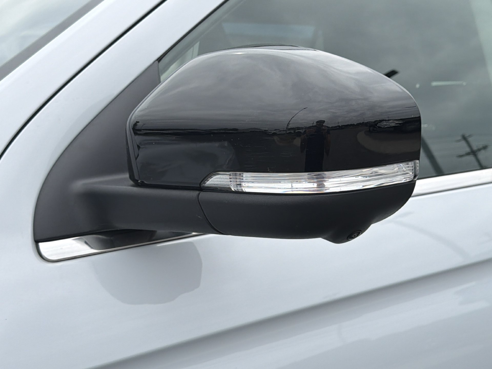 Certified 2025 Ford Expedition Platinum AWD/4WD image 41