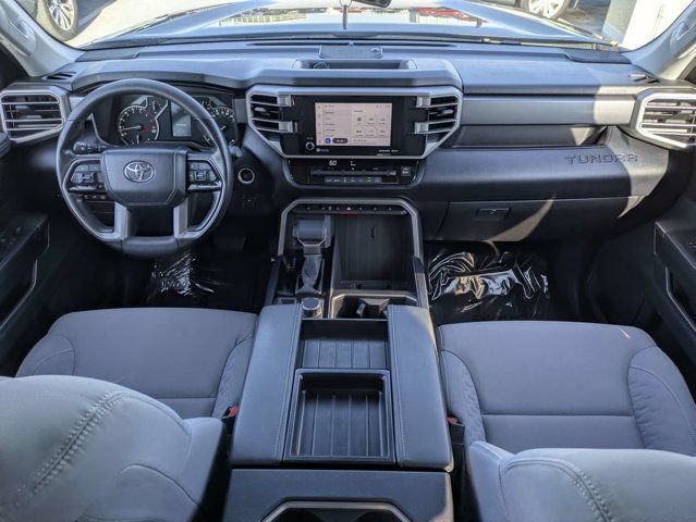 Used 2024 Toyota Tundra SR5 AWD/4WD image 16