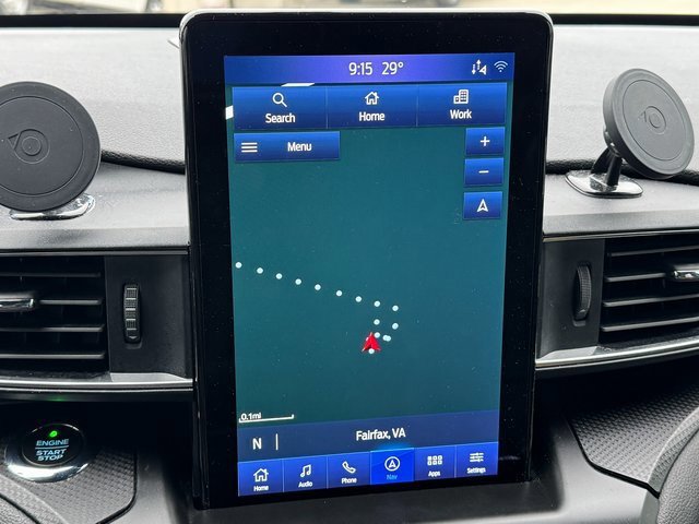 Certified 2020 Ford Explorer ST w/ ST Street Pack image 6