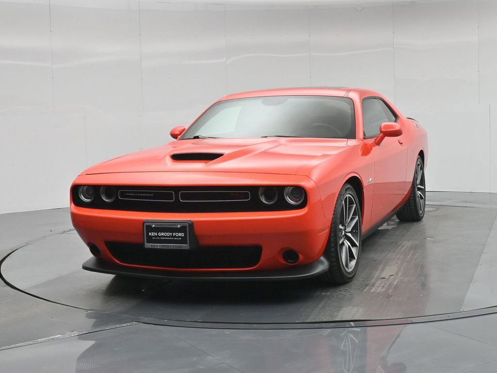 Used 2023 Dodge Challenger R/T image 30