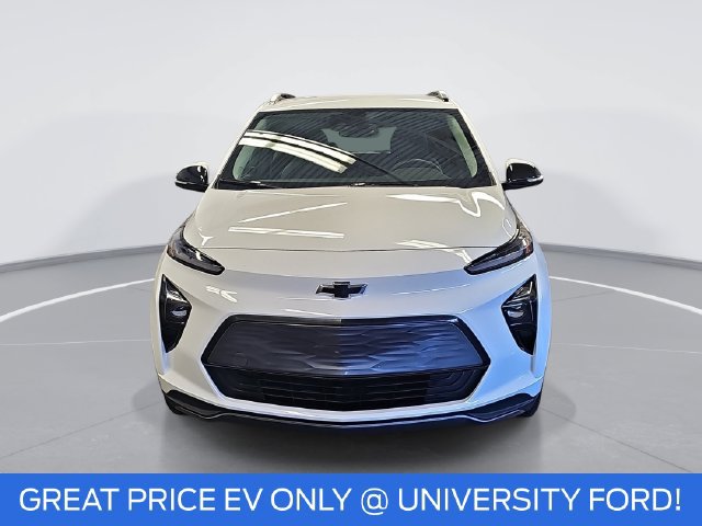 Used 2023 Chevrolet Bolt EUV LT w/ Convenience Package FWD image 8