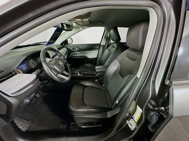 Used 2022 Jeep Compass Latitude w/ Convenience Group image 29