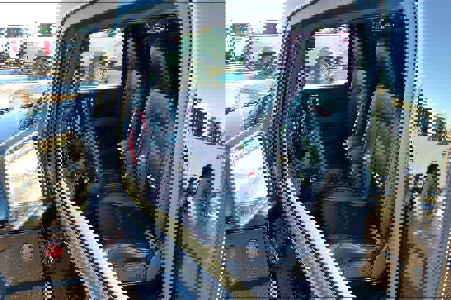 Used 2023 Jeep Wrangler Unlimited Rubicon image 9