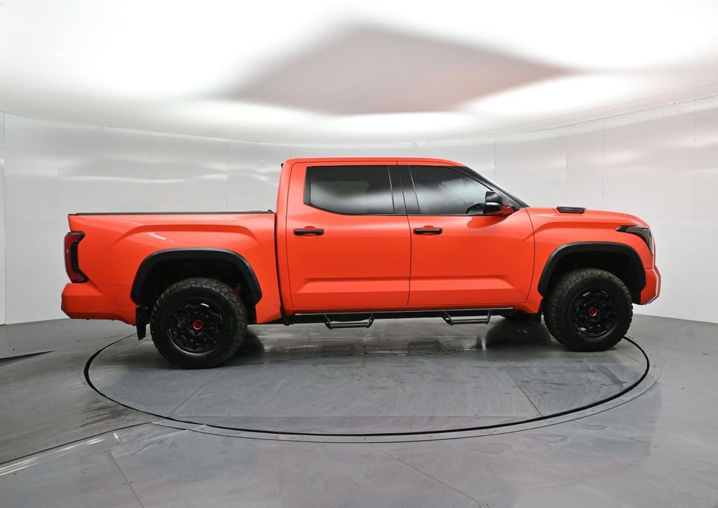 Used 2023 Toyota Tundra TRD Pro image 12
