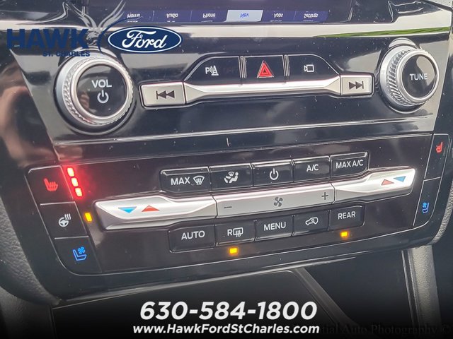 Certified 2022 Ford Explorer ST w/ Equipment Group 401A image 17
