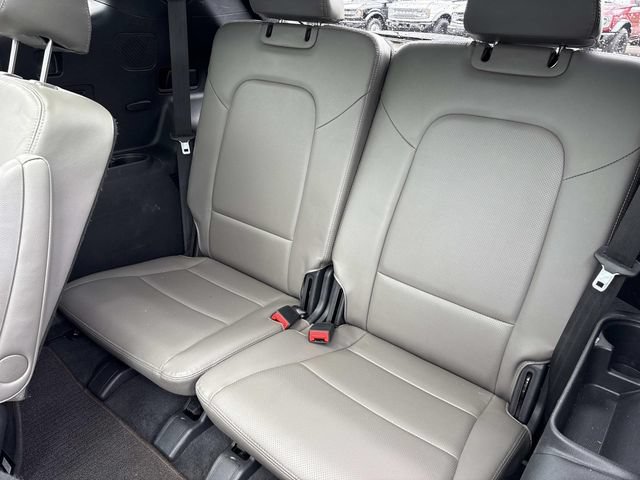 Used 2019 Hyundai Santa Fe XL FWD image 19