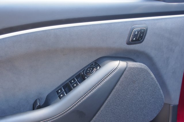 Certified 2025 Ford Mustang Mach-E GT AWD/4WD image 19