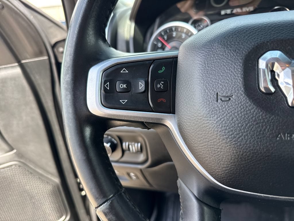 Used 2019 RAM 1500 Big Horn AWD/4WD image 15