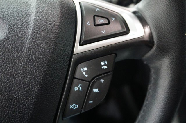 Certified 2024 Ford Edge SEL w/ Convenience Package AWD/4WD image 26