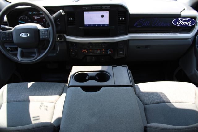 Certified 2024 Ford F250 XLT w/ FX4 Off-Road Package image 14