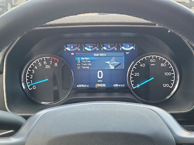 Certified 2023 Ford F150 XLT w/ Equipment Group 302A High RWD image 26