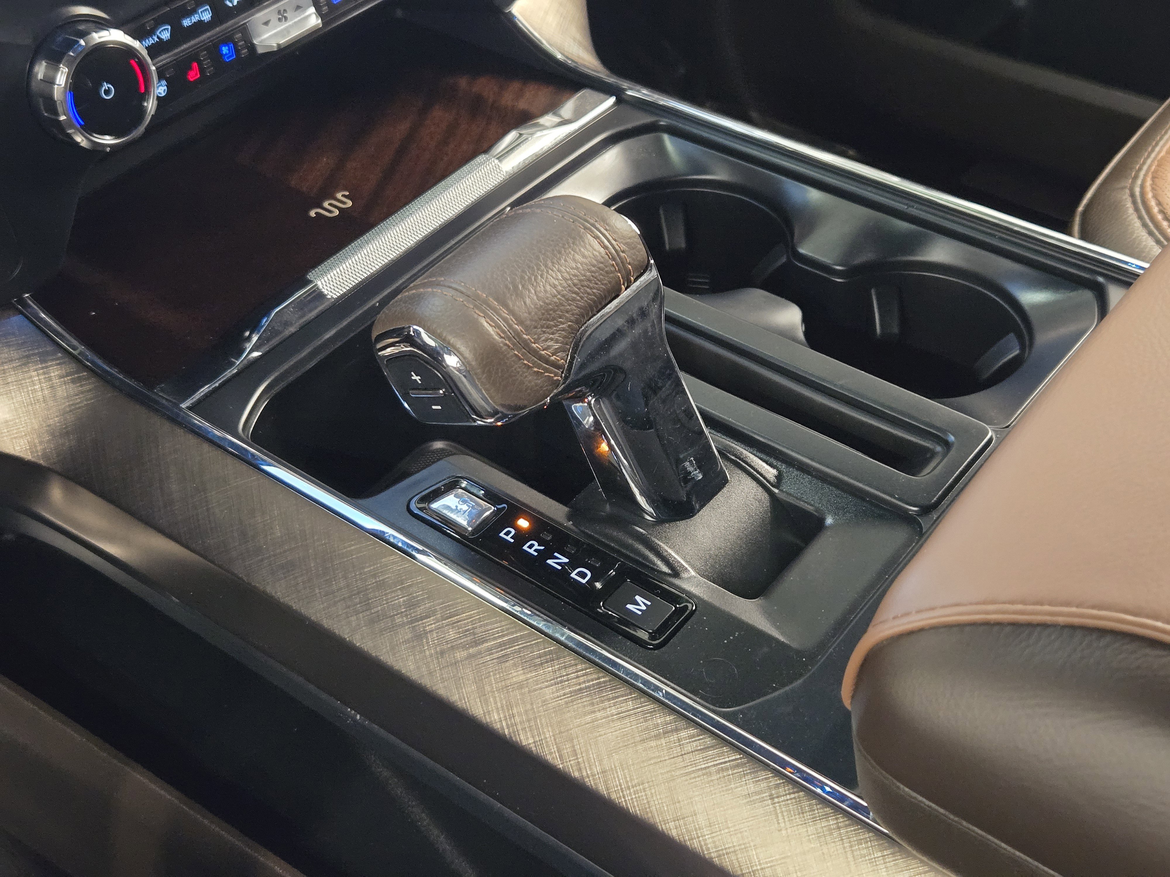 Certified 2024 Ford F150 King Ranch w/ FX4 Off-Road Package image 20