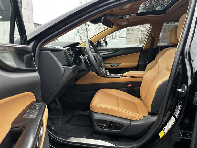 Used 2023 Lexus NX 350 AWD w/ Cold Area Package image 20