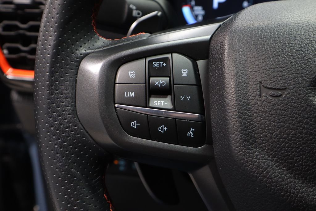 Certified 2024 Ford Ranger Raptor image 32