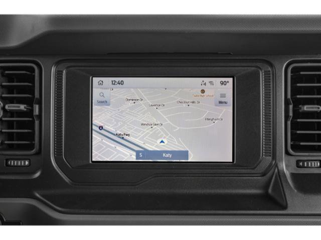 Certified 2022 Ford Bronco Big Bend image 16