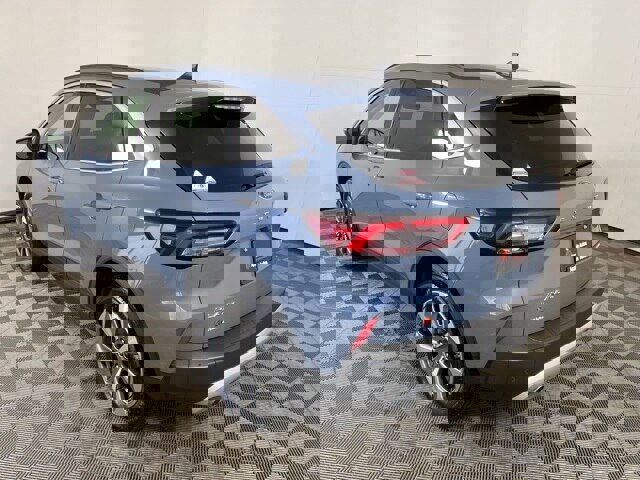 Certified 2025 Ford Escape Platinum image 3