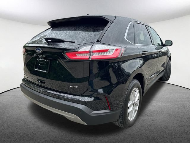Certified 2023 Ford Edge SEL w/ Convenience Package AWD/4WD image 17
