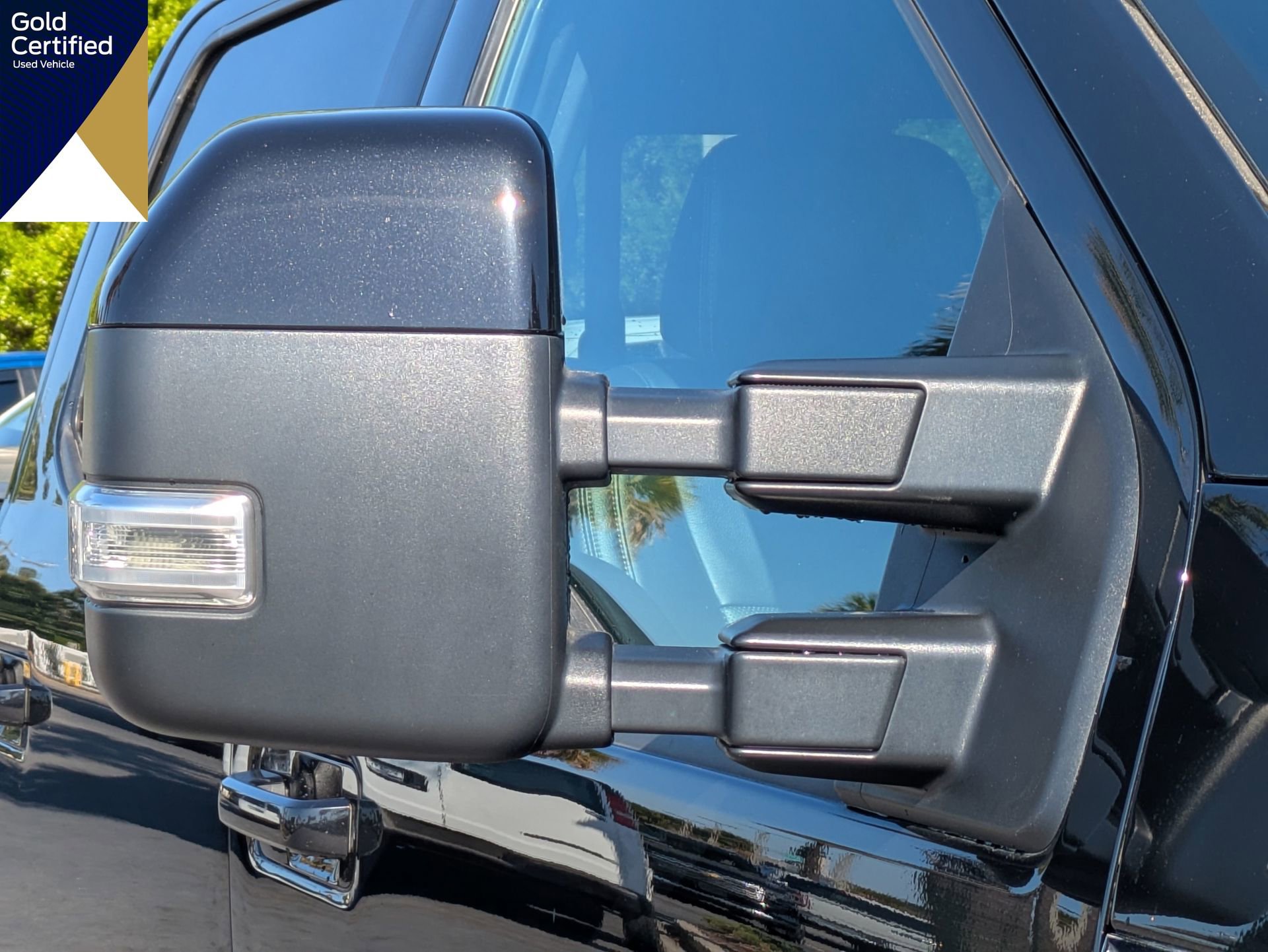 Certified 2022 Ford F250 Lariat AWD/4WD image 16