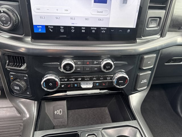 Certified 2025 Ford F150 Lariat AWD/4WD image 23
