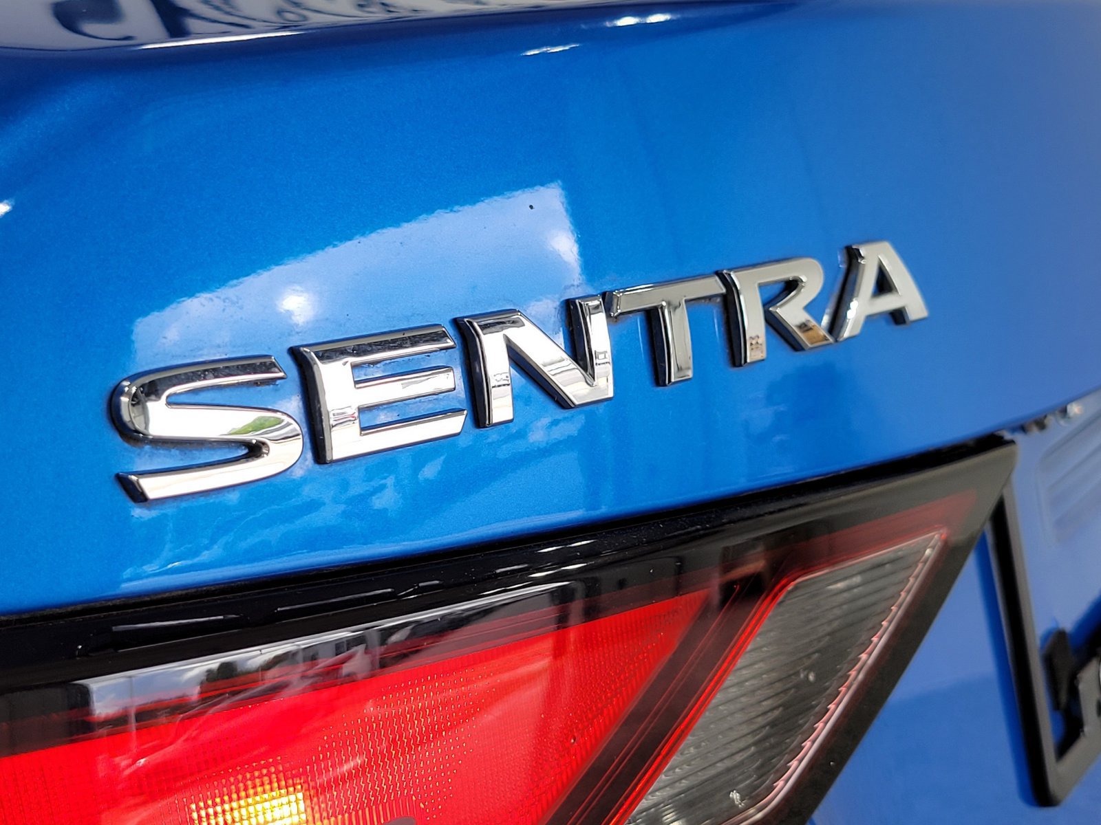 Used 2021 Nissan Sentra SV FWD image 31