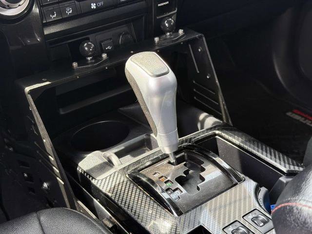 Used 2020 Toyota 4Runner TRD Pro AWD/4WD image 15