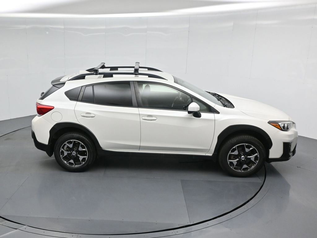 Used 2018 Subaru Crosstrek 2.0i Premium image 9