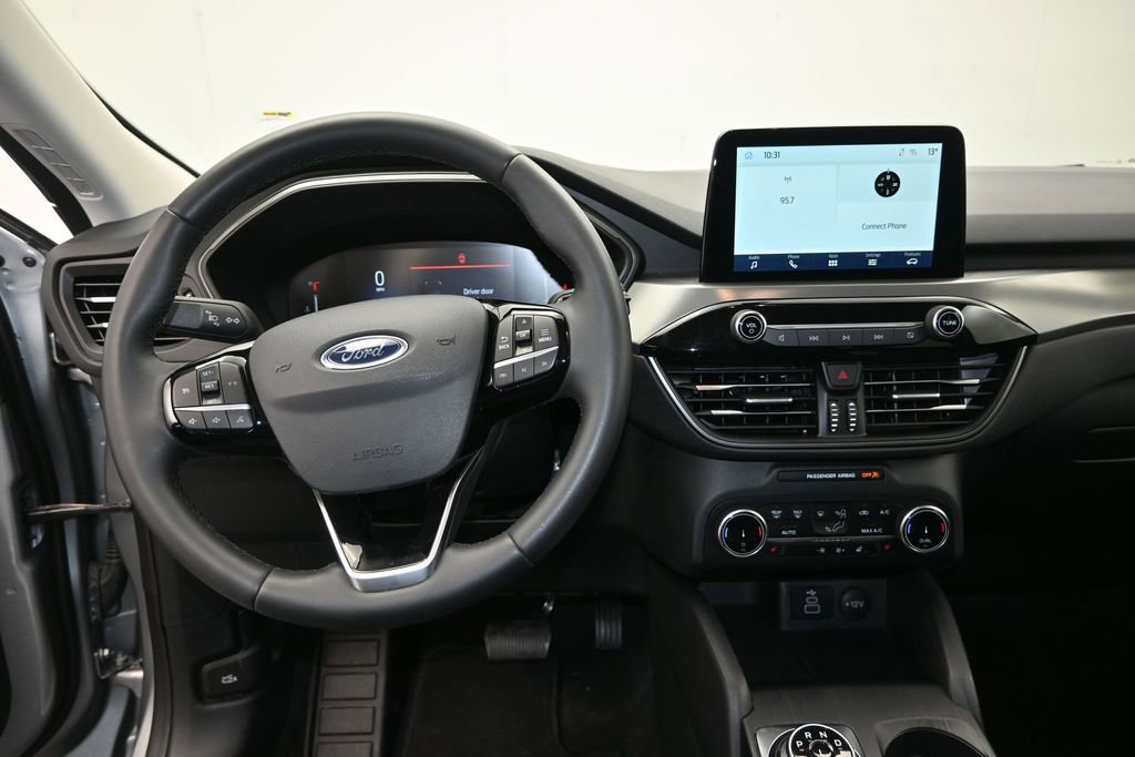 Certified 2024 Ford Escape Active w/ Cold Weather Package FWD image 16