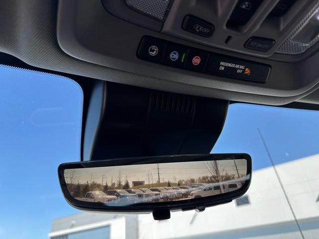 Used 2024 GMC Sierra 1500 Denali w/ Denali Reserve Package AWD/4WD image 20