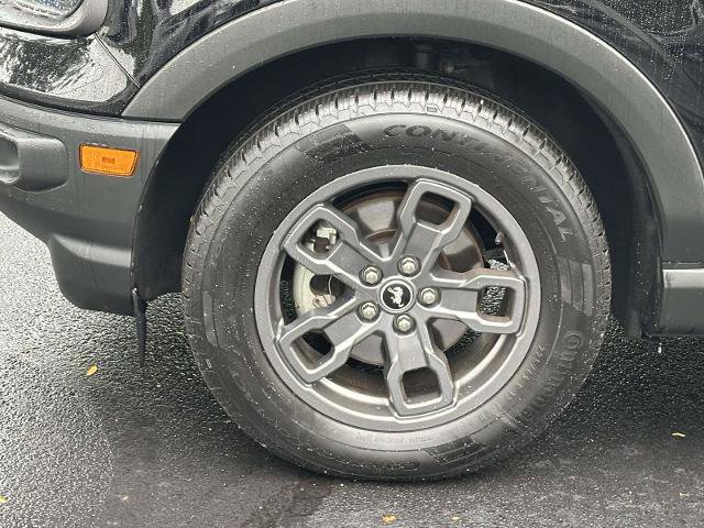 Certified 2021 Ford Bronco Sport Big Bend AWD/4WD image 6