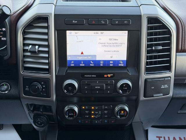 Certified 2020 Ford F250 Platinum w/ Tremor Off-Road Package image 19