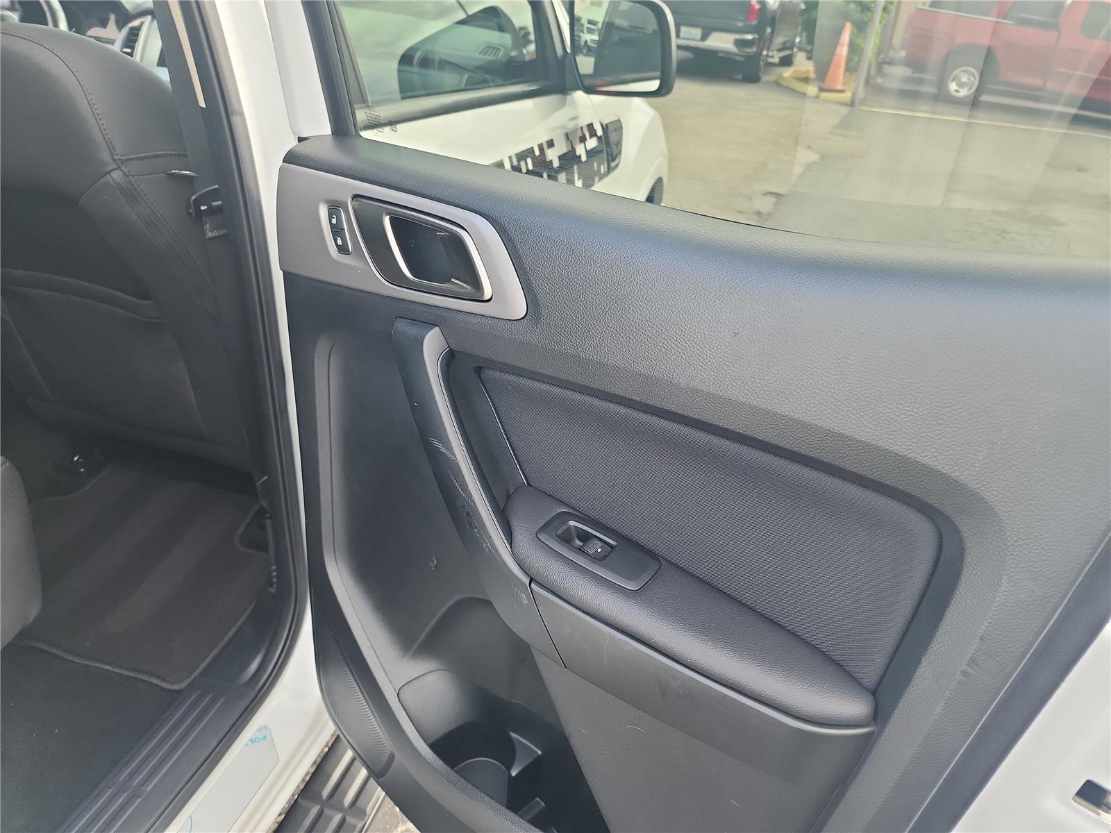 Certified 2023 Ford Ranger XLT w/ Equipment Group 301A Mid image 24