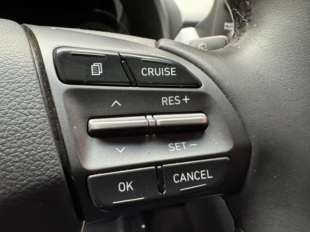 Used 2020 Hyundai Kona SEL AWD/4WD image 13