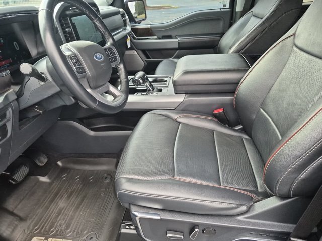 Certified 2022 Ford F150 Lariat AWD/4WD image 16