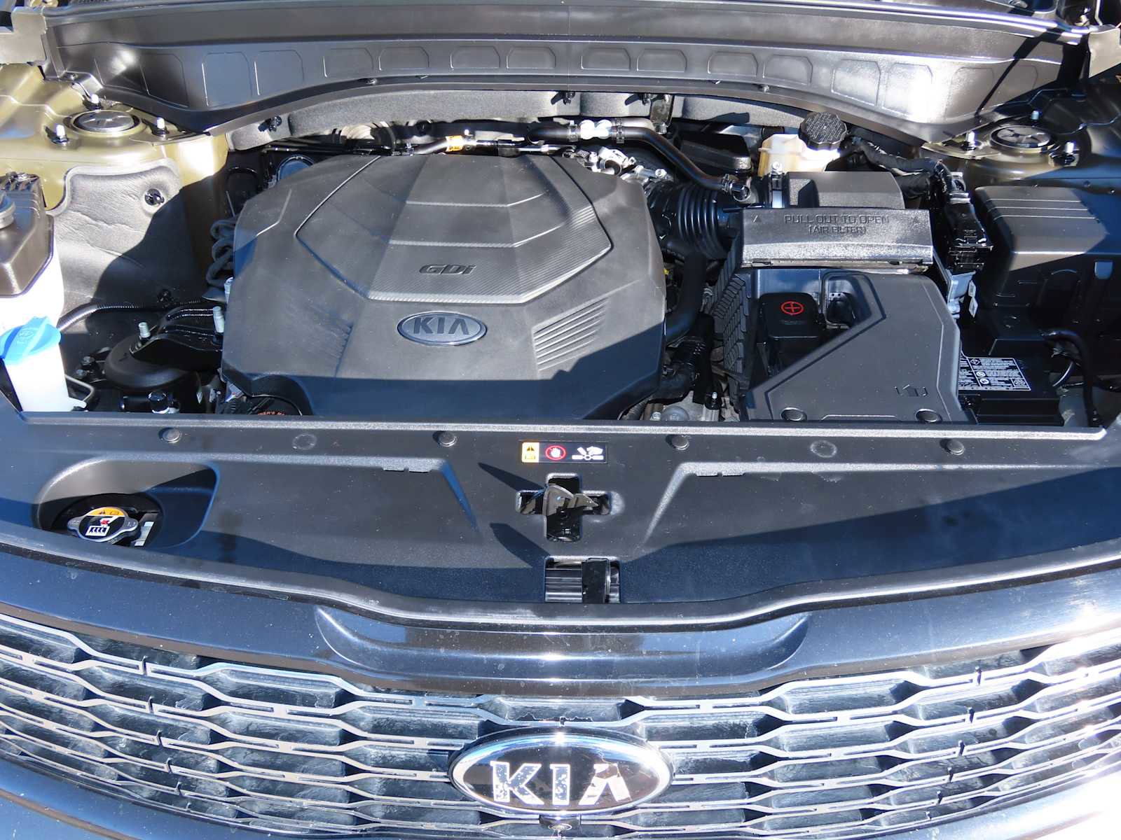 Used 2020 Kia Telluride SX image 14