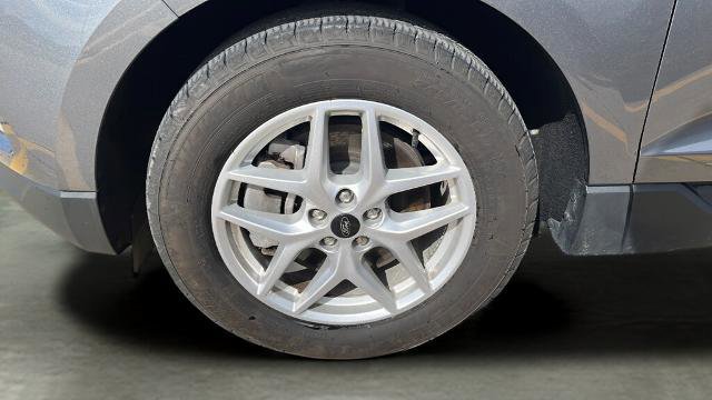 Certified 2024 Ford Edge SEL w/ Convenience Package image 14