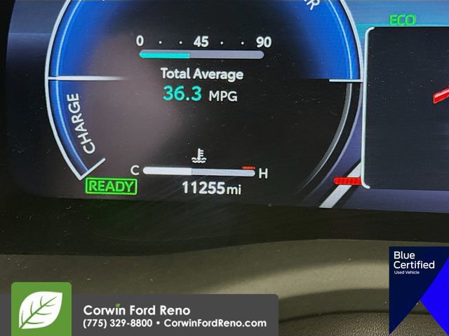 Used 2025 Toyota Camry XSE image 15