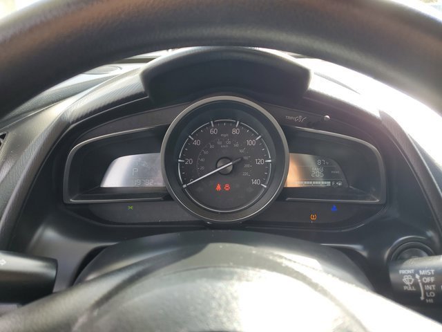 Used 2019 MAZDA CX-3 Sport image 20