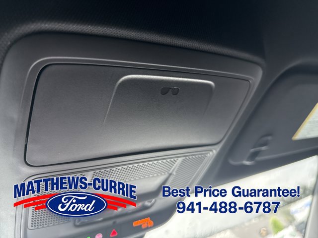 Used 2026 Chevrolet Traverse Z71 w/ Enhanced Driving Package AWD/4WD image 21