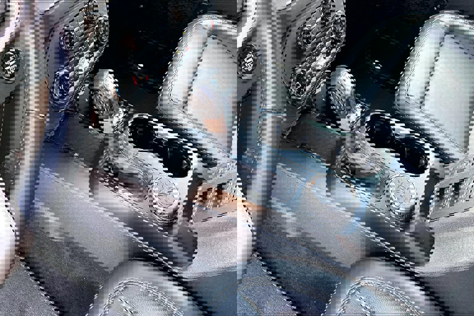 Certified 2025 Ford Bronco Outer Banks image 20