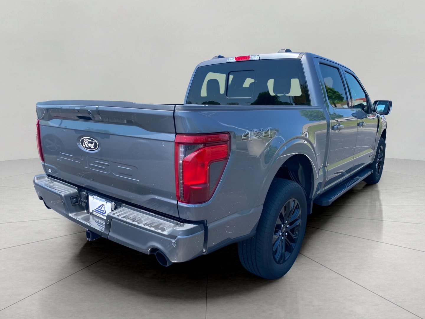 Certified 2024 Ford F150 XLT w/ Equipment Group 303A High AWD/4WD image 9
