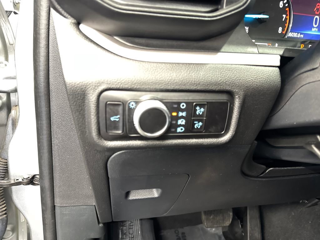 Certified 2023 Ford Explorer XLT AWD/4WD image 33