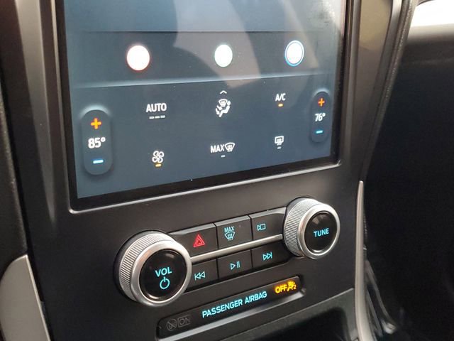 Certified 2022 Ford Edge SE w/ Black Appearance Package image 27