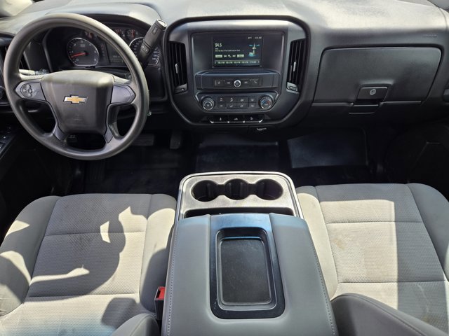 Used 2019 Chevrolet Silverado 1500 W/T w/ WT Convenience Package image 26