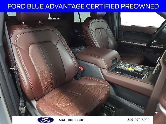 Certified 2023 Ford Expedition Limited AWD/4WD image 18