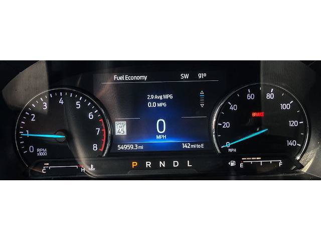Certified 2023 Ford Explorer XLT w/ Equipment Group 202A RWD image 10