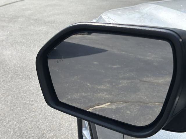 Certified 2022 Ford Explorer XLT w/ Equipment Group 202A image 23