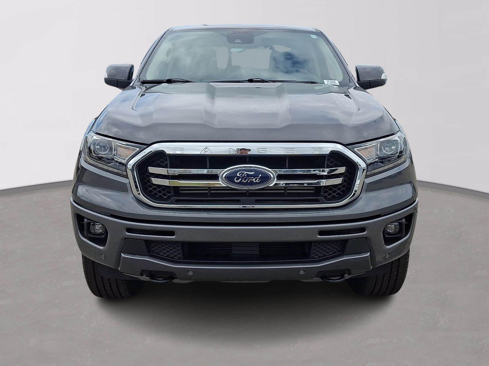 Certified 2021 Ford Ranger Lariat w/ Equipment Group 501A High RWD image 2