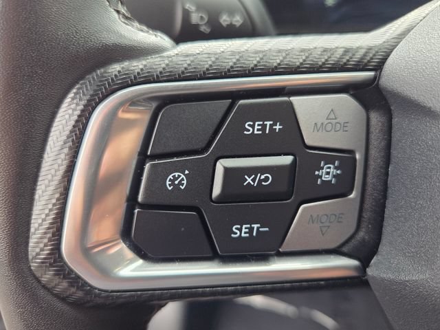 Certified 2024 Ford Mustang Coupe RWD image 19